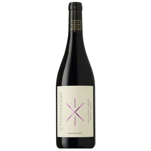 Etyeki Kúria Pinot Noir 2021/2022 DRS (0,75L)