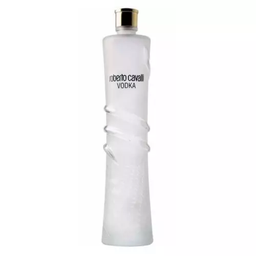 Roberto Cavalli vodka (0,7L / 40%)