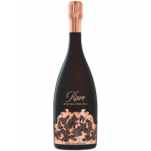 Piper Heidsieck Rare Rosé Millesime 2012 (0,75L)