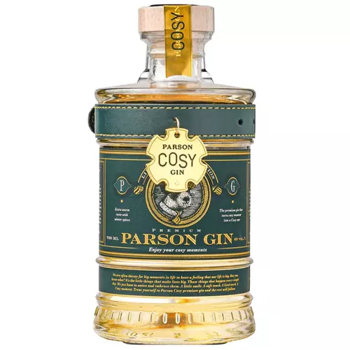 Parson Cosy gin (0,7L / 40%)