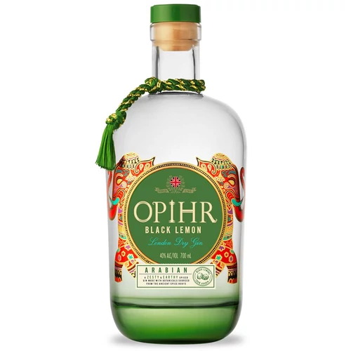 Opihr Arabian Edition Exotic Citrus gin (0,7L / 43%)