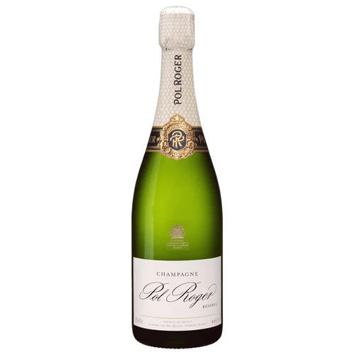 Pol Roger Brut Reserve (0,75L)
