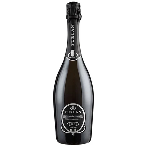 Furlan Prosecco Superiore DOCG Extra Dry DRS (0,75L)