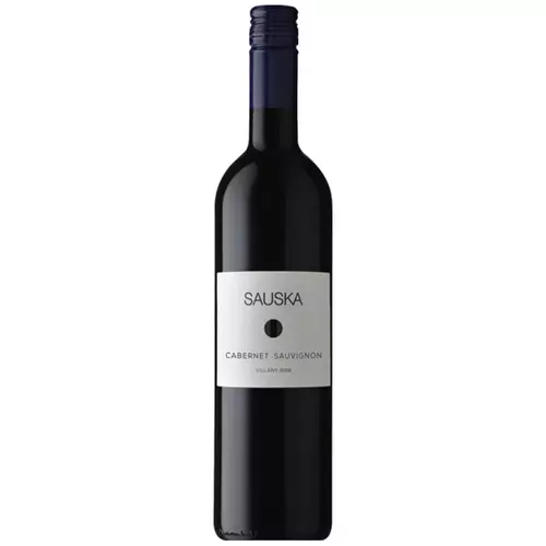 Sauska Cabernet Sauvignon 2019 (0,75L)