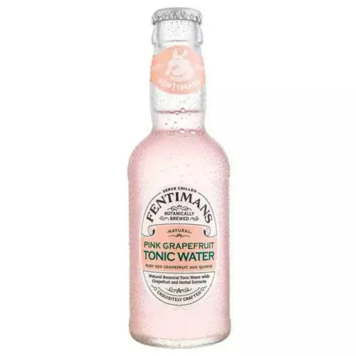 Fentimans Pink Grapefruit Tonic Water (0,2L)