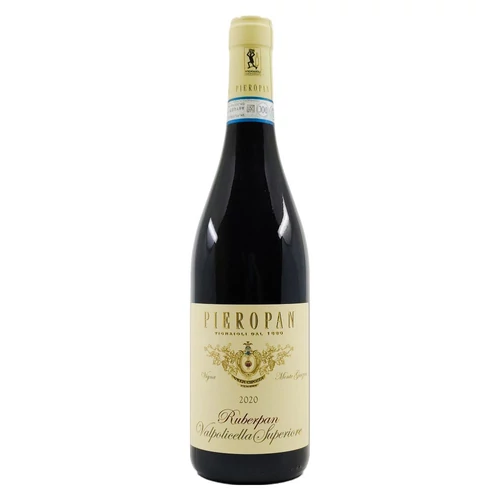 Pieropan Ruberban Valpolicella Superiore DOC 2021 DRS (0,75L)