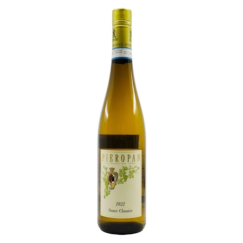 Pieropan Soave Classico DOC 2022 / 2023 DRS (0,75L)