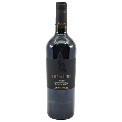 Cantina Diomede Lama di Pietra Nero di Troia (0,75L)