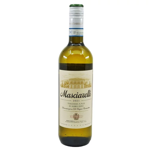 Masciarelli Trebbiano D Abruzzo 2023 (0,75L)