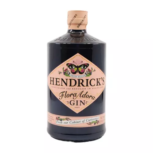 Hendrick's Flora Adora gin (0,7L / 43,4%)