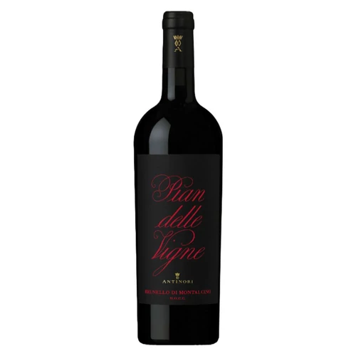 Antinori Brunello di Montalcino Pian Delle Vigne 2018/2019 DRS (0,75L)
