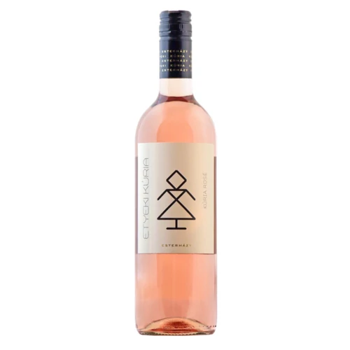 Etyeki Kúria Rosé 2023/2024 DRS (0,75L)