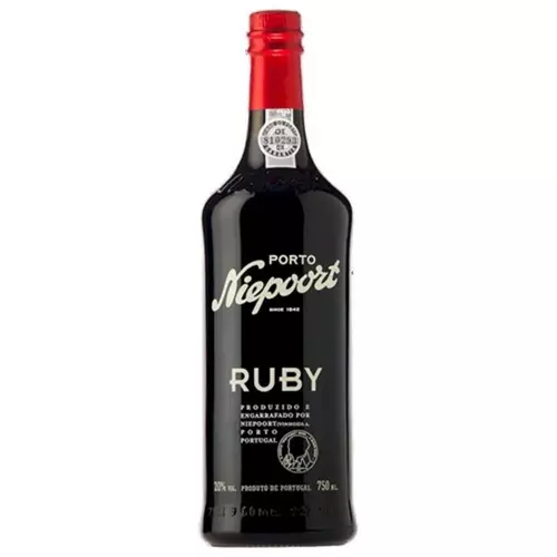 Niepoort Ruby Port (0,75L)