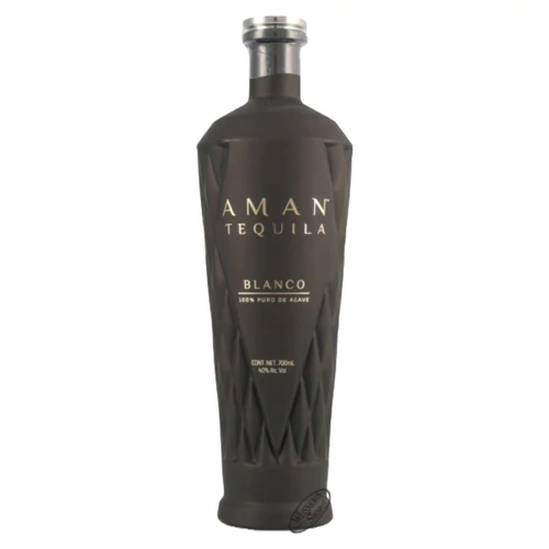 Aman Blanco tequila (0,7L / 40%)