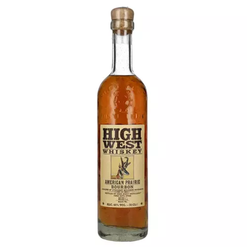 High West Prairie (0,7L / 46%)