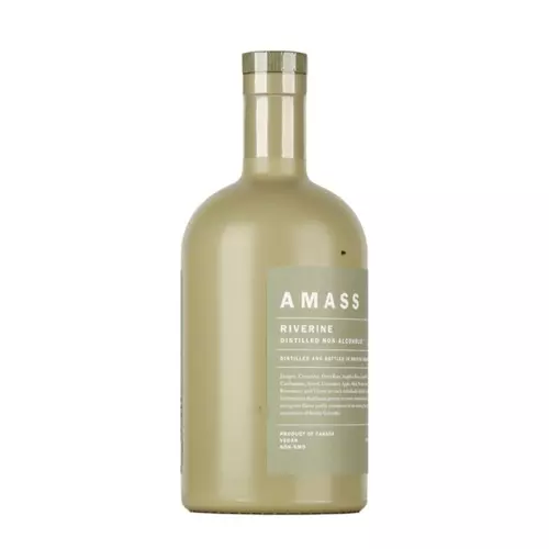 Amass Riverine non-alcoholic spirit (0,7L / 0%)