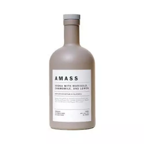 Amass California Vodka (0,7L / 40%)