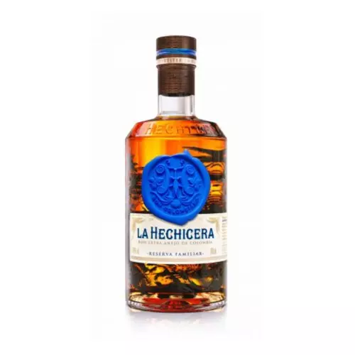 La Hechicera Reserva Familiar (0,7L / 40%)