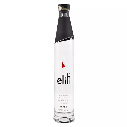 Stolichnaya Elit Vodka (0,7L / 40%)