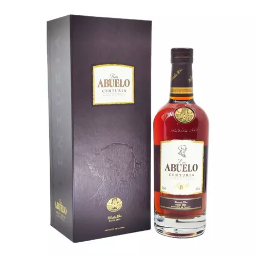Abuelo Centuria 30 éves rum (0,7L /40%)