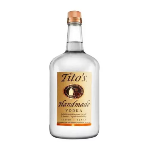 Titos Handmade vodka (0,7L / 40%)