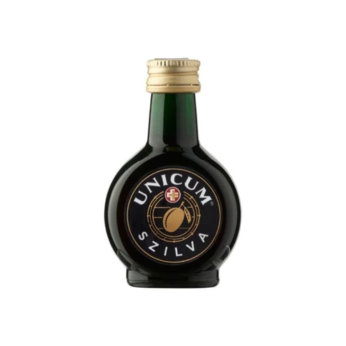 Unicum Szilva mini (0,04L / 34,5%)