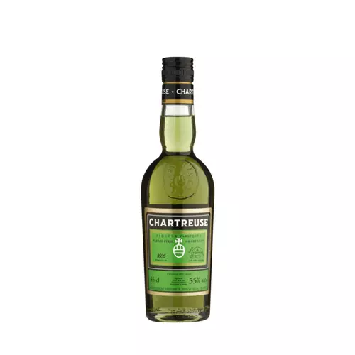 Chartreuse - Zöld (0,35L / 55%)