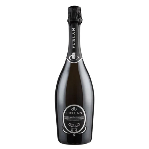 Furlan Prosecco Superiore DOCG Extra Brut DRS (0,75L)