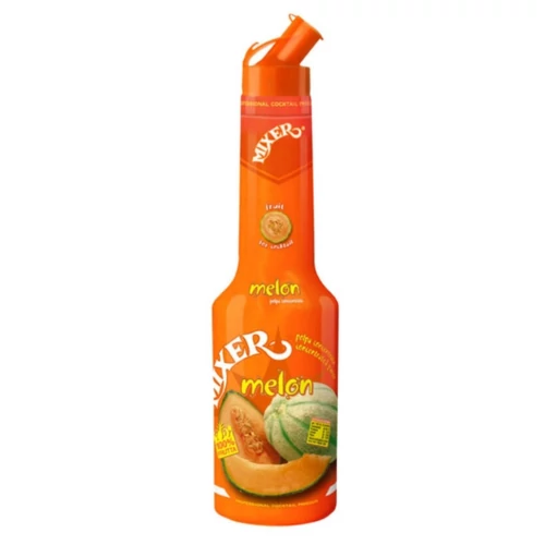 Mixer Cocktail Sárgadinnye püré (1L)