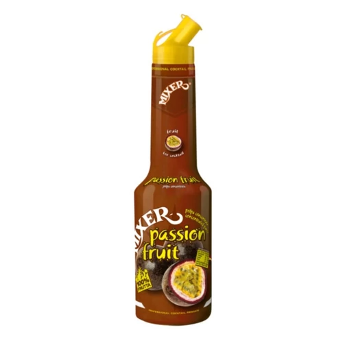 Mixer Cocktail Passion fruit püré (1L)