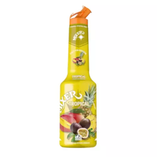 Mixer Cocktail Trópusi gyümölcs püré (1L)