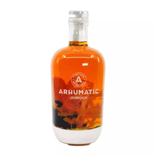 Arhumatic Jamrock (0,7L / 35%)