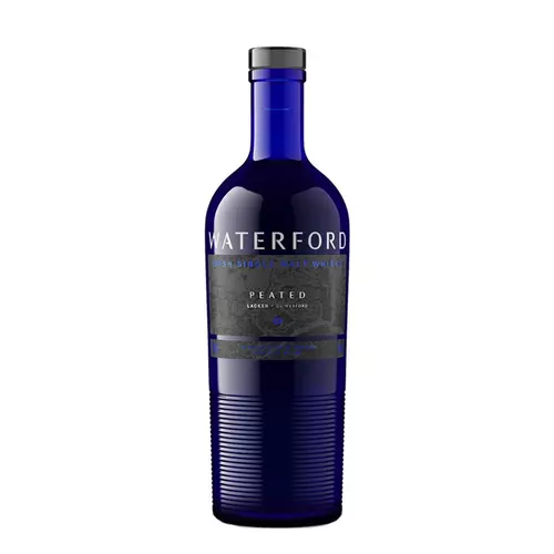 Waterford Peated Lacken (0,7L / 50%)