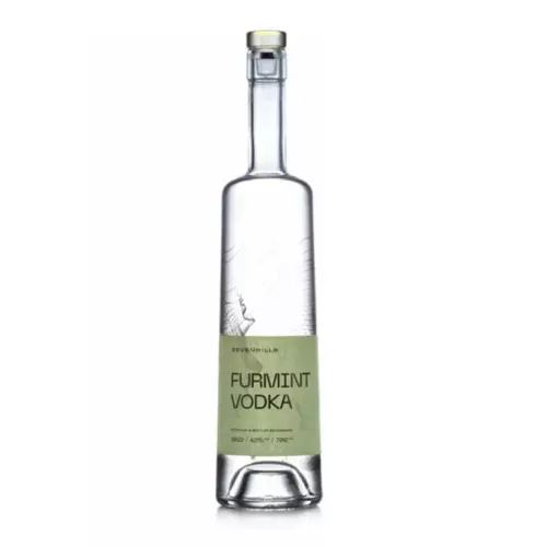 Seven Hills Tokaji Furmint vodka (0,7L / 42%)