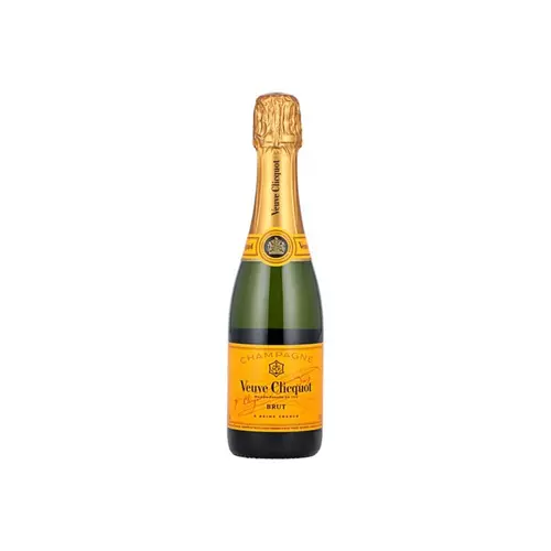 Veuve Clicquot Brut (0,375L)