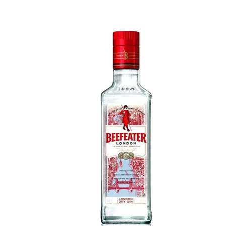 Beefeater gin (0,5L / 40%)