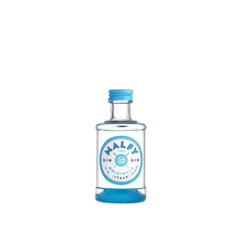 Malfy Originale gin (0,05L / 41%)