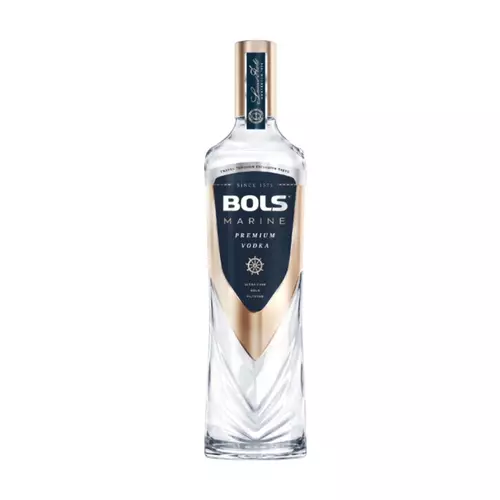 Bols MARINE vodka (0,7L / 40%)