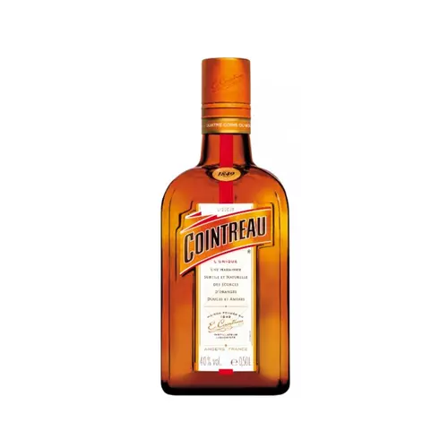 Cointreau (0,5L / 40%)