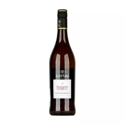 Lustau Papirusa Manzanilla Dry (0,75L)