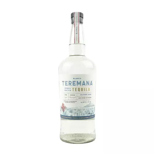 Teremana Blanco tequila (0,75L / 40%)