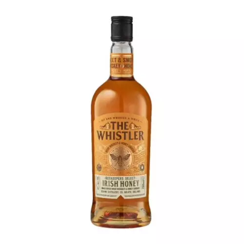 The Whistler Irish Honey (0,7L / 33%)