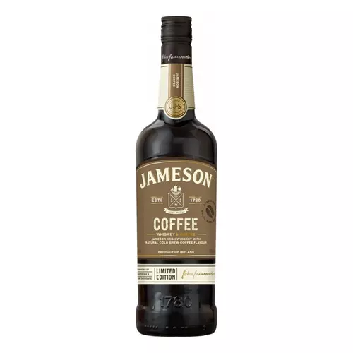 Jameson Coffee (0,7L / 30%)