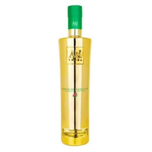 AU Prémium Watermelon vodka (0,7L / 35,2%)