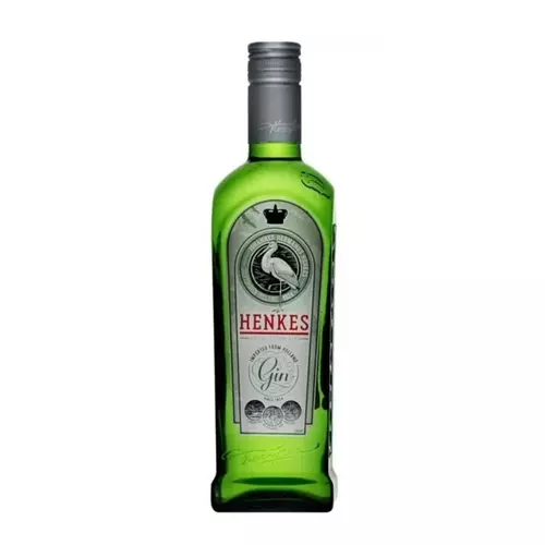 Henkes gin (0,7L / 37,5%)