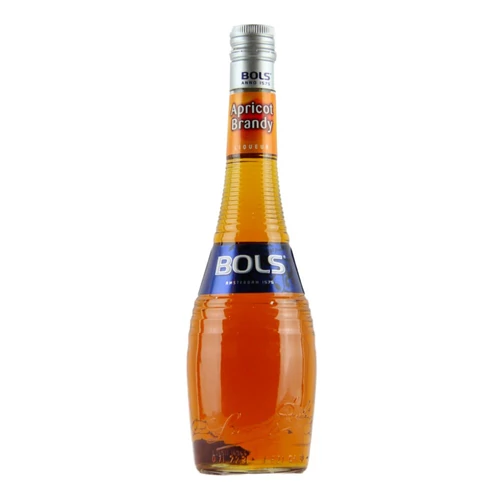 Bols Apricot Brandy kajszibaracklikőr DRS (0,7L / 24%)