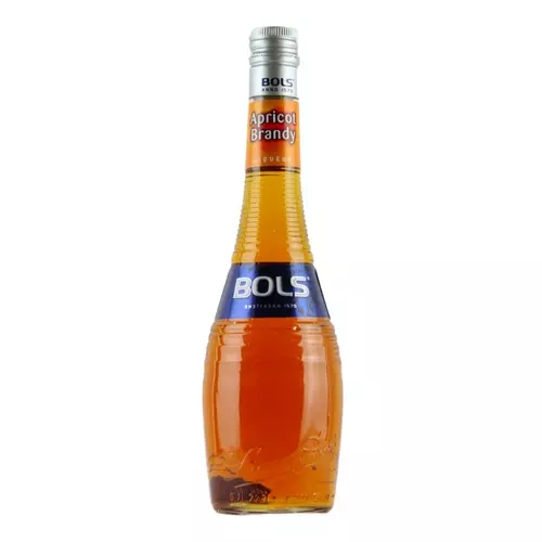 Bols Apricot Brandy /Kajszibarack/ likőr (0,7L / 24%)