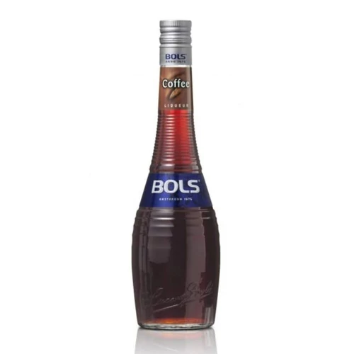 Bols Coffee kávélikőr DRS (0,7L / 24%)
