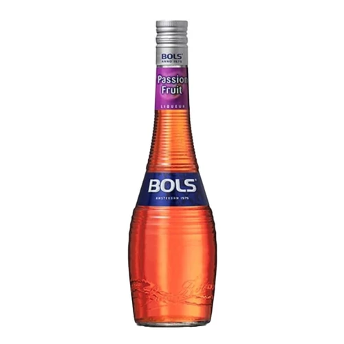 Bols Passionfruit maracujalikőr DRS (0,7L / 17%)