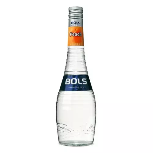 Bols Peach likőr (0,7L / 17%)